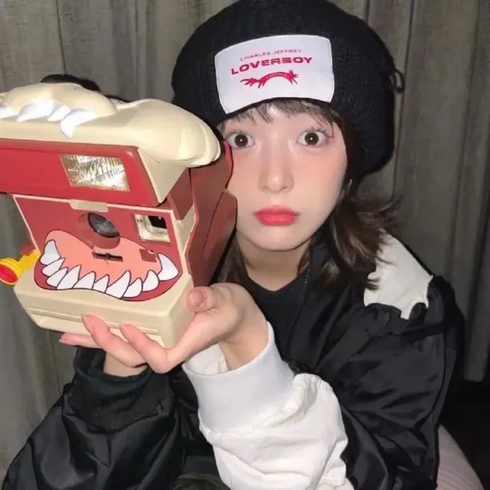 我的篡位替身